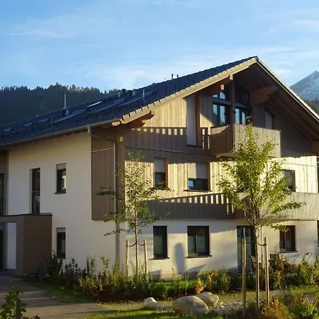 Holiday home Pure Mountain Garden Garmisch-Partenkirchen
