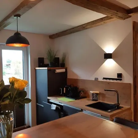Holiday home Pure Mountain Garden