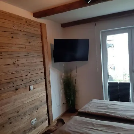 Pure Mountain Garden Holiday home