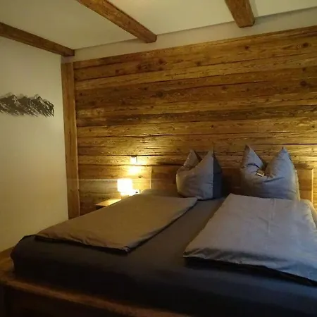 Pure Mountain Garden Garmisch-Partenkirchen