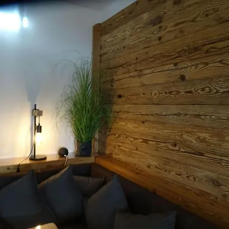 Pure Mountain Garden Holiday home *