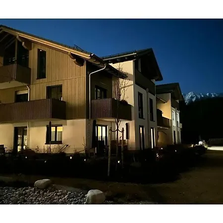 Pure Mountain Garden Holiday home *