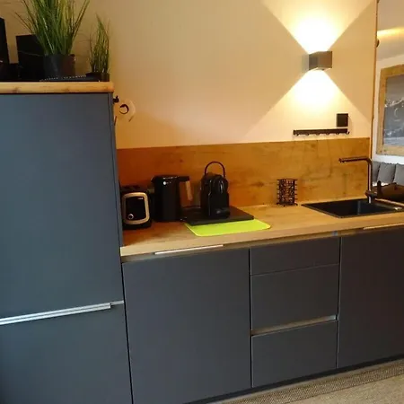 Holiday home Pure Mountain Garden Garmisch-Partenkirchen