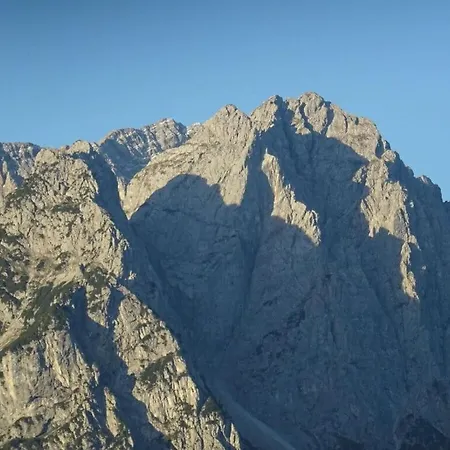 Pure Mountain Garden * Garmisch-Partenkirchen
