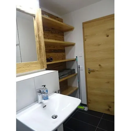 Pure Mountain Garden Holiday home Garmisch-Partenkirchen