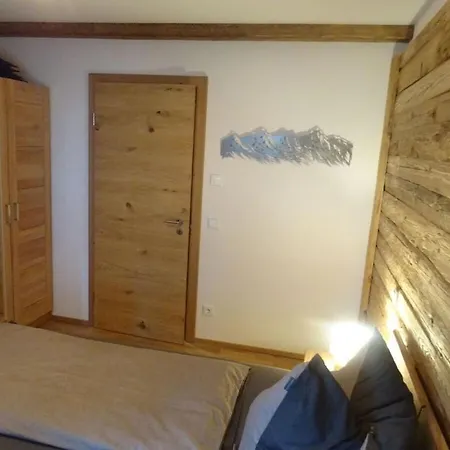 Pure Mountain Garden Holiday home