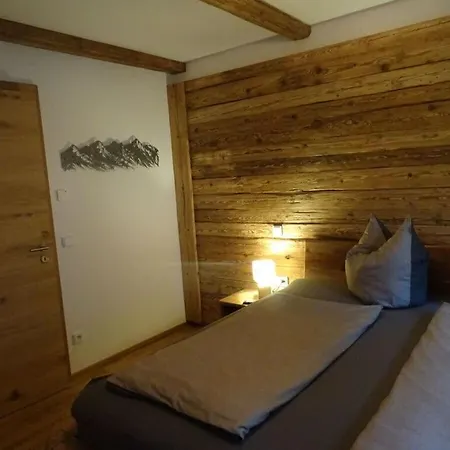 Holiday home Pure Mountain Garden