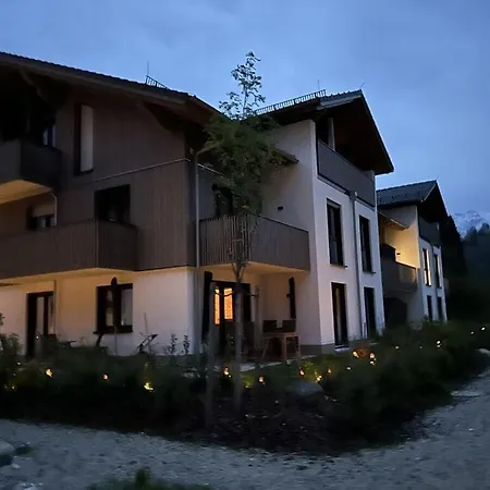 Holiday home Pure Mountain Garden *