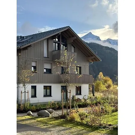 Holiday home Pure Mountain Garden