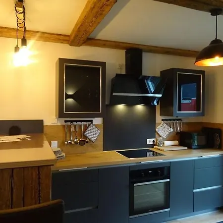 Pure Mountain Garden Holiday home Garmisch-Partenkirchen