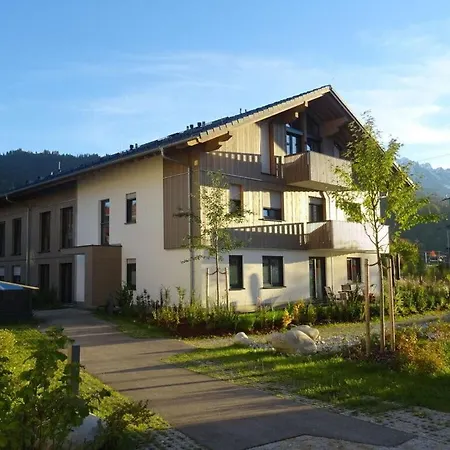 Holiday home Pure Mountain Garden