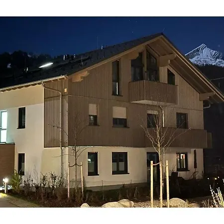 Pure Mountain Garden Holiday home Garmisch-Partenkirchen