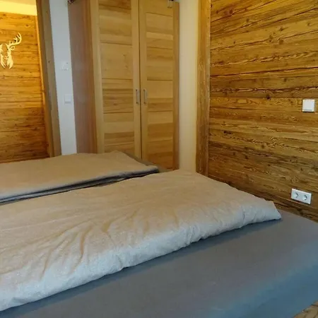 Holiday home Pure Mountain Garden Garmisch-Partenkirchen